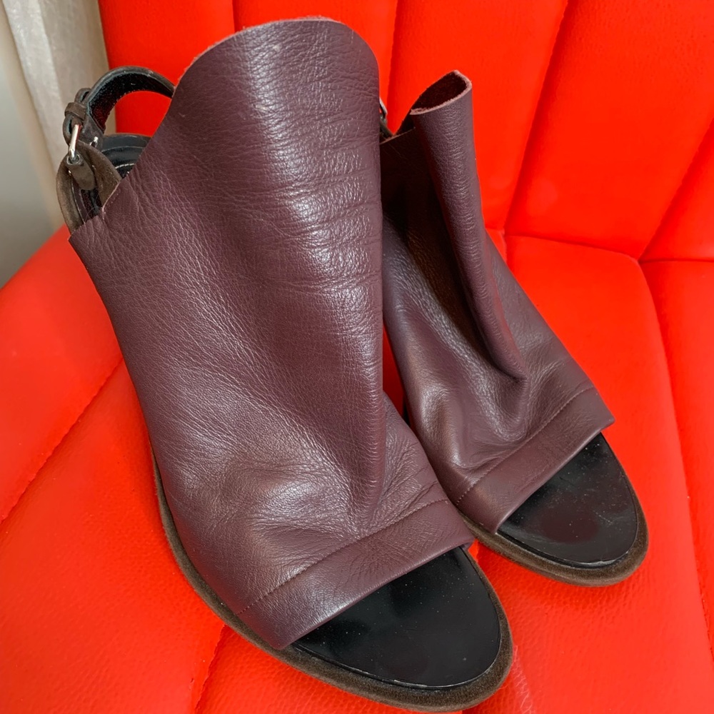 Balenciaga Sandals